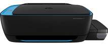 HP Ink Tank Wireless 419 Printer HP Ink Tank Wireless 419 Driver