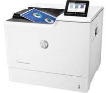 HP Color LaserJet Enterprise M653dh Printer HP Color LaserJet Enterprise M653dh Driver