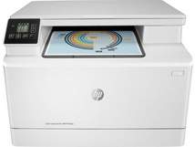 HP Color LaserJet Pro MFP M180n Printer HP Color LaserJet Pro MFP M180n driver