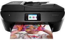 HP ENVY Photo 7820 Printer HP ENVY Photo 7820 Driver