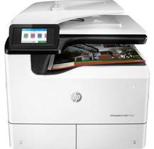 HP PageWide Pro 772dn Printer HP PageWide Pro 772dn Driver