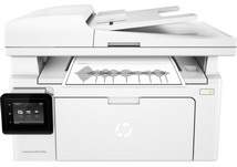 HP LaserJet Pro MFP M130fw Printer HP LaserJet Pro MFP M130fw Driver