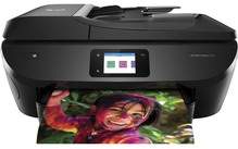HP ENVY Photo 7855 Printer HP ENVY Photo 7855 driver