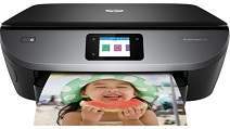 HP ENVY Photo 7100 Printer HP ENVY Photo 7100 Driver