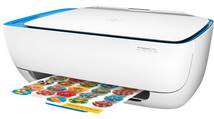 HP DeskJet 3639 Printer HP DeskJet 3639 Driver