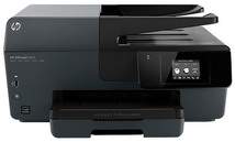 HP Officejet 6820 Printer HP Officejet 6820 Driver