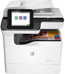 HP PageWide Managed Color MFP P77960dn Printer HP PageWide Managed Color MFP P77960dn Driver download