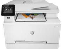 HP Color LaserJet Pro MFP M281cdw Printer HP Color LaserJet Pro MFP M281cdw driver