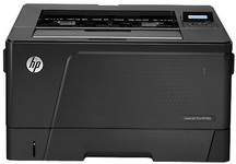 HP LaserJet Pro M706n Printer HP LaserJet Pro M706n Driver