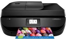 HP OfficeJet 4657 Printer HP OfficeJet 4657 Driver