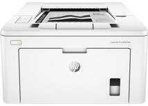 HP LaserJet Pro M203dw Printer HP LaserJet Pro M203dw Driver
