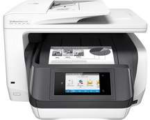 HP OfficeJet Pro 8732M Printer HP OfficeJet Pro 8732M Driver