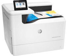 HP PageWide Managed Color E75160dn Printer HP PageWide Managed Color E75160dn driver