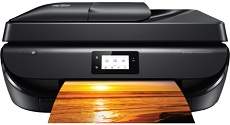HP DeskJet Ink Advantage 5200 Printer HP DeskJet Ink Advantage 5200 driver