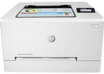 HP Color LaserJet Pro M254nw Printer HP Color LaserJet Pro M254nw driver