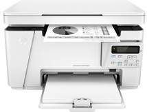 HP LaserJet Pro MFP M26nw Printer HP LaserJet Pro MFP M26nw Driver