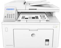 HP LaserJet Pro MFP M227fdn Printer HP LaserJet Pro MFP M227fdn Driver