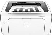 HP LaserJet Pro M12a Printer HP LaserJet Pro M12a Driver
