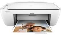 HP DeskJet 2652 Printer HP DeskJet 2652 driver