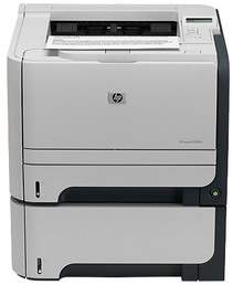 HP LaserJet P2055x Printer HP LaserJet P2055x Driver