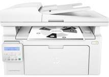 HP LaserJet Pro MFP M132snw Printer HP LaserJet Pro MFP M132snw Driver