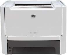 HP LaserJet P2014 Printer HP LaserJet P2014 driver