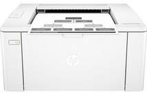 HP LaserJet Pro M102a Printer HP LaserJet Pro M102a Driver