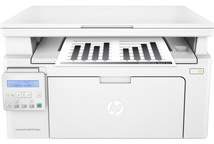 HP LaserJet Pro MFP M130nw Printer HP LaserJet Pro MFP M130nw Driver