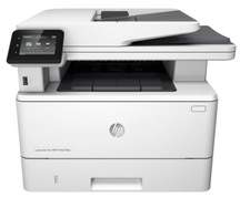 HP LaserJet Pro MFP M427fdn Printer HP LaserJet Pro MFP M427fdn Driver