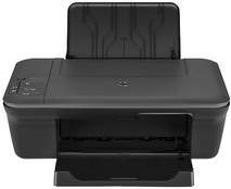 HP Deskjet 1050 Printer HP Deskjet 1050 Driver