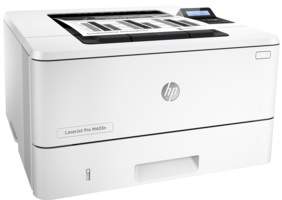 HP LaserJet Pro M403n driver Downloads HP LaserJet Pro M403n driver