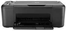 HP Deskjet F2488 Printer HP Deskjet F2488 Driver