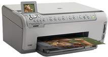 HP Photosmart C5175 Printer HP Photosmart C5175 Driver