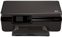 HP Photosmart 5510 Printer HP Photosmart 5510 Driver
