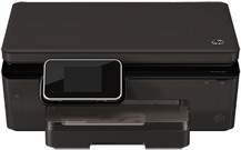 HP Photosmart 6521 Printer HP Photosmart 6521 Driver