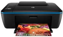 HP DeskJet Ink Advantage Ultra 2529 Printer HP DeskJet Ink Advantage Ultra 2529 Driver