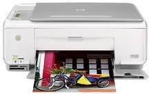 HP Photosmart C3188 Printer HP Photosmart C3188 Driver