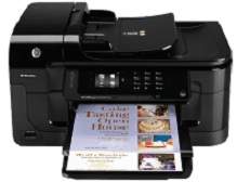 HP Officejet 6500A Printer HP Officejet 6500A Driver