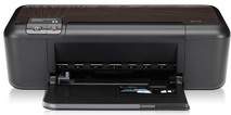HP Deskjet Ink Advantage K109a Printer HP Deskjet Ink Advantage K109a Driver