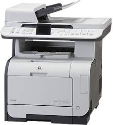 HP Color LaserJet CM2320nf MFP driver Downloads HP Color LaserJet CM2320nf MFP driver