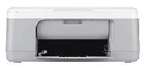 HP Deskjet F2275 Printer HP Deskjet F2275 Driver