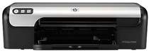 HP Deskjet D2466 Printer HP Deskjet D2466 Driver