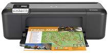 HP Deskjet D5563 Printer HP Deskjet D5563 Driver
