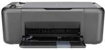 HP Deskjet F2410 Printer HP Deskjet F2410 Driver