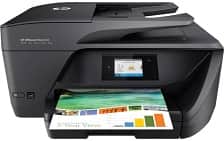 HP OfficeJet Pro 6960 driver Downloads HP OfficeJet Pro 6960 driver