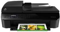 HP Officejet 4636 Printer HP Officejet 4636 Driver