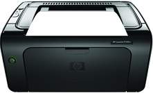 HP LaserJet Pro P1109w driver Downloads HP LaserJet Pro P1109w driver
