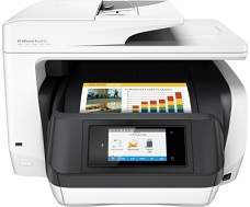HP OfficeJet Pro 8725 driver Downloads HP OfficeJet Pro 8725 driver