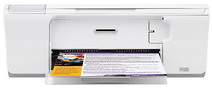 HP Deskjet F4275 Printer HP Deskjet F4275 Driver