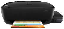 HP DeskJet GT 5810 Printer HP DeskJet GT 5810 Driver